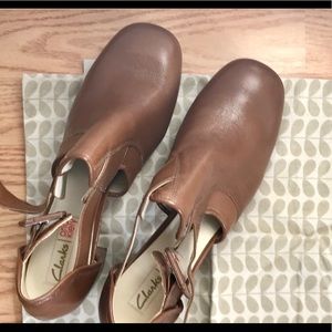 Clarks x Orla Dilly NEW AND NEVER WORN